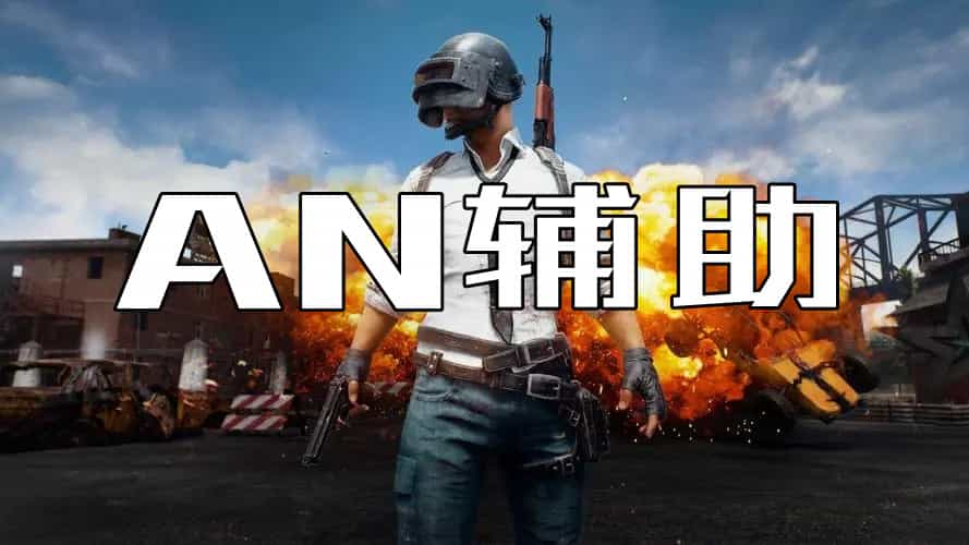 AN辅助